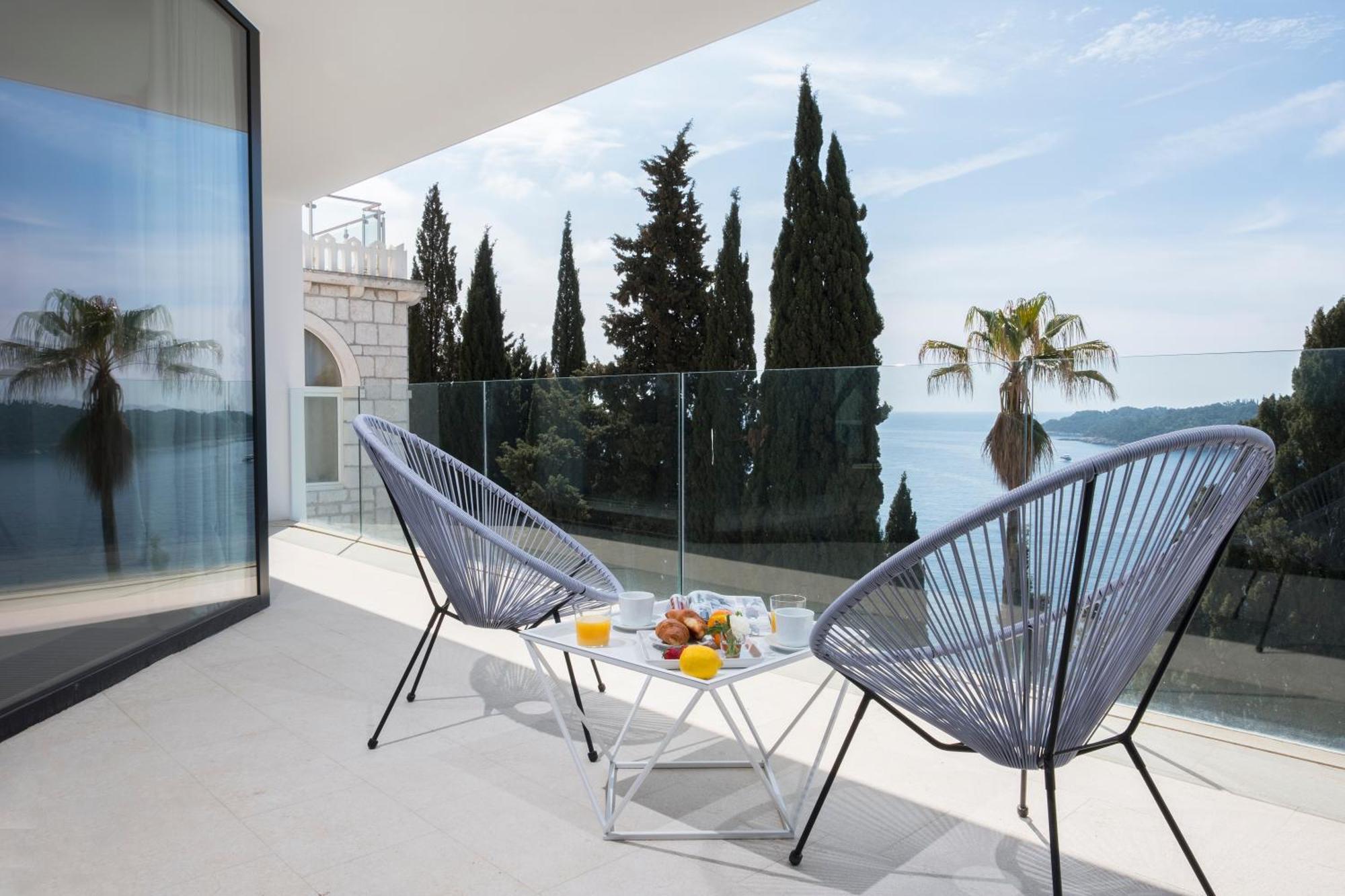 Villa Casa Bianca Dubrovnik Room photo