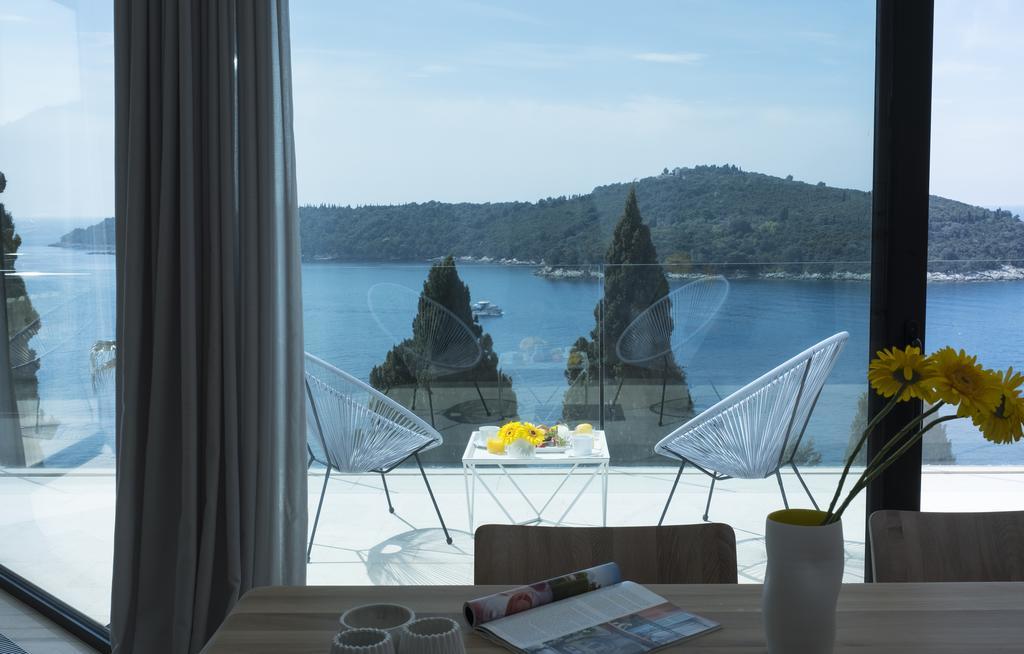 Villa Casa Bianca Dubrovnik Room photo