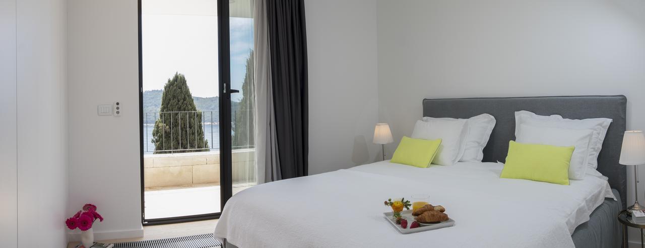 Villa Casa Bianca Dubrovnik Room photo