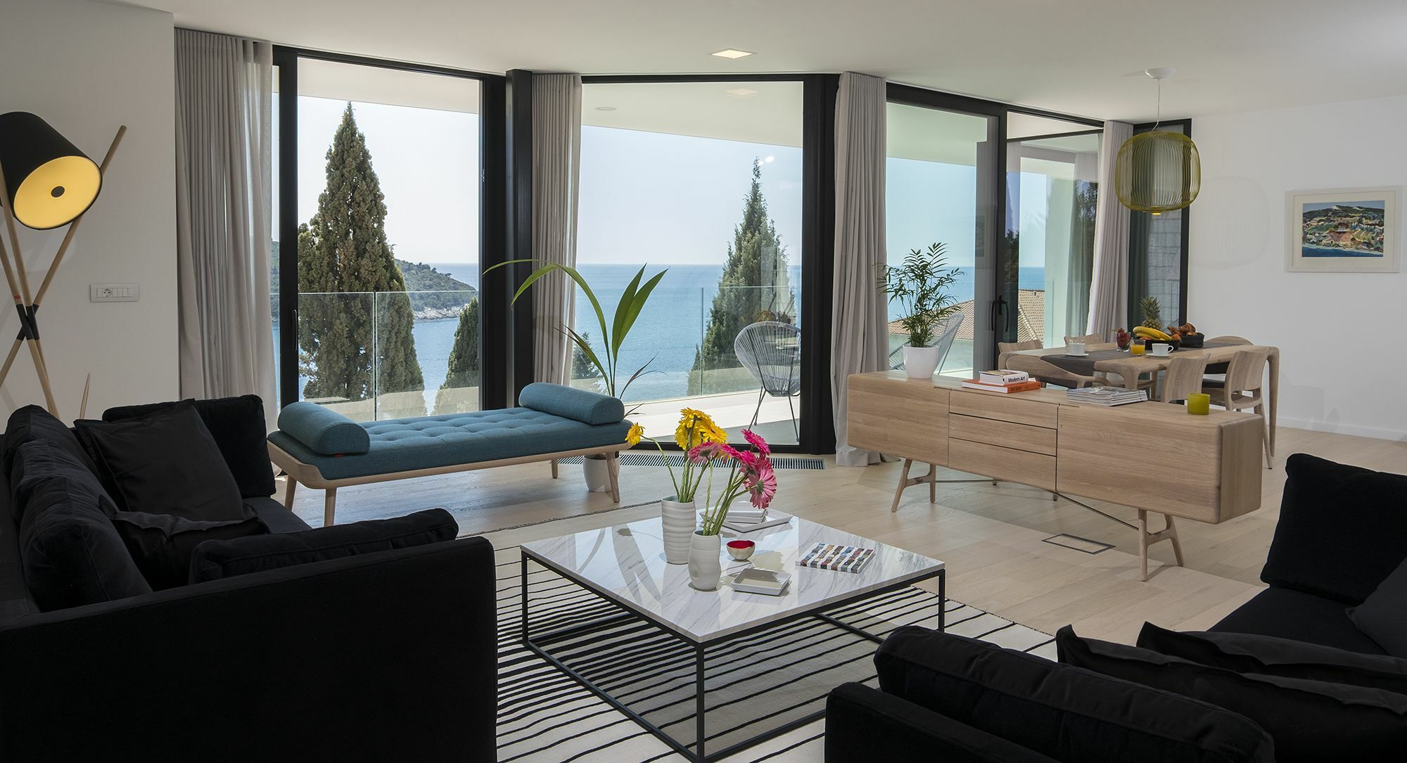 Villa Casa Bianca Dubrovnik Exterior photo